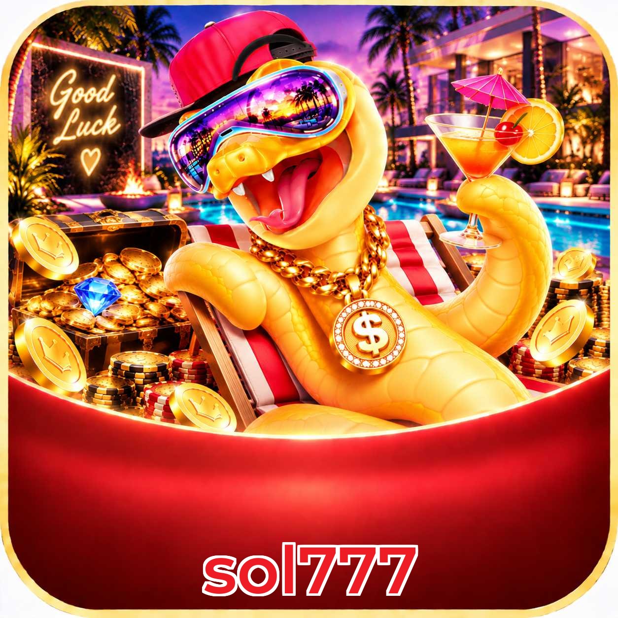 sol777 Fortune Tiger RTP