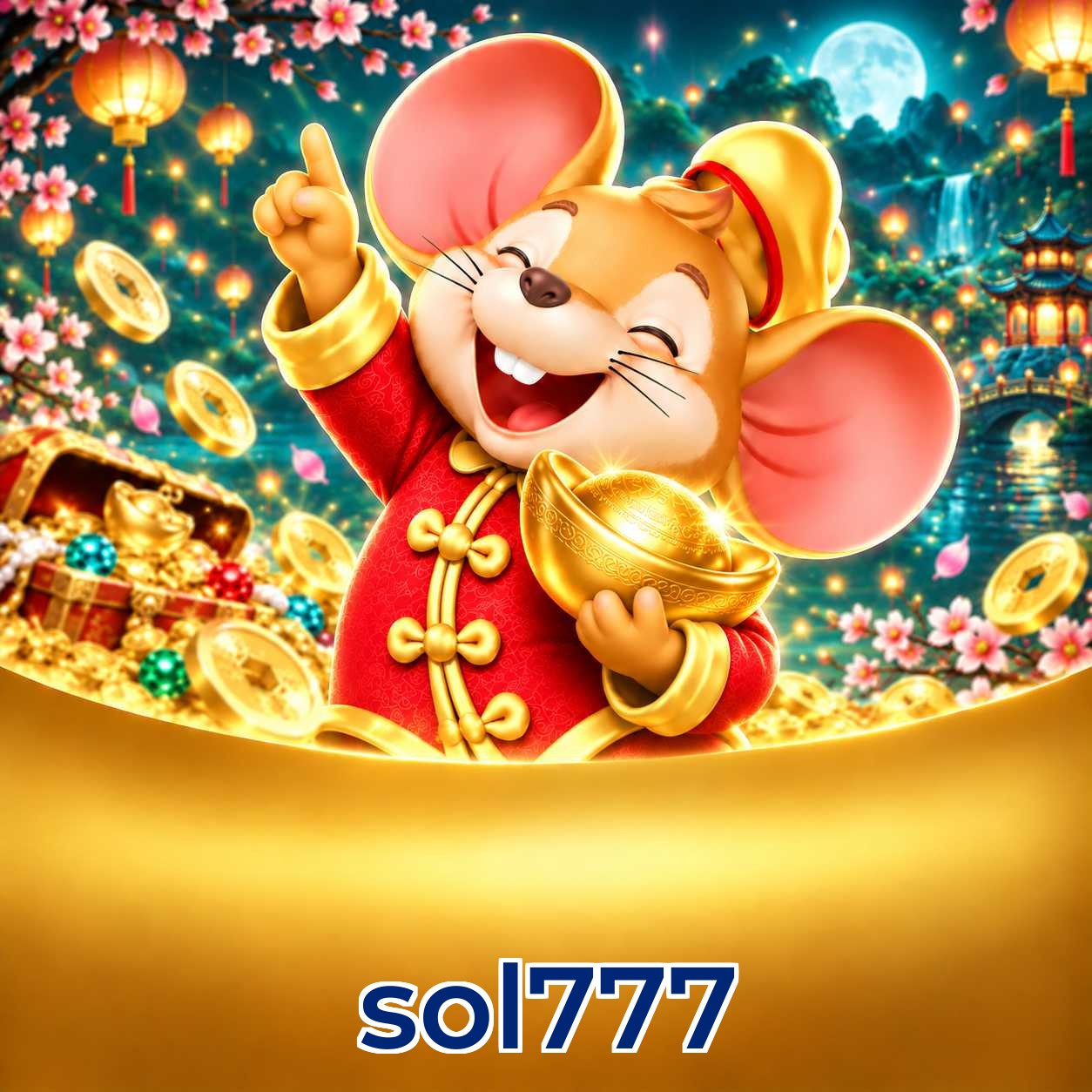sol777 Responsible Gaming
