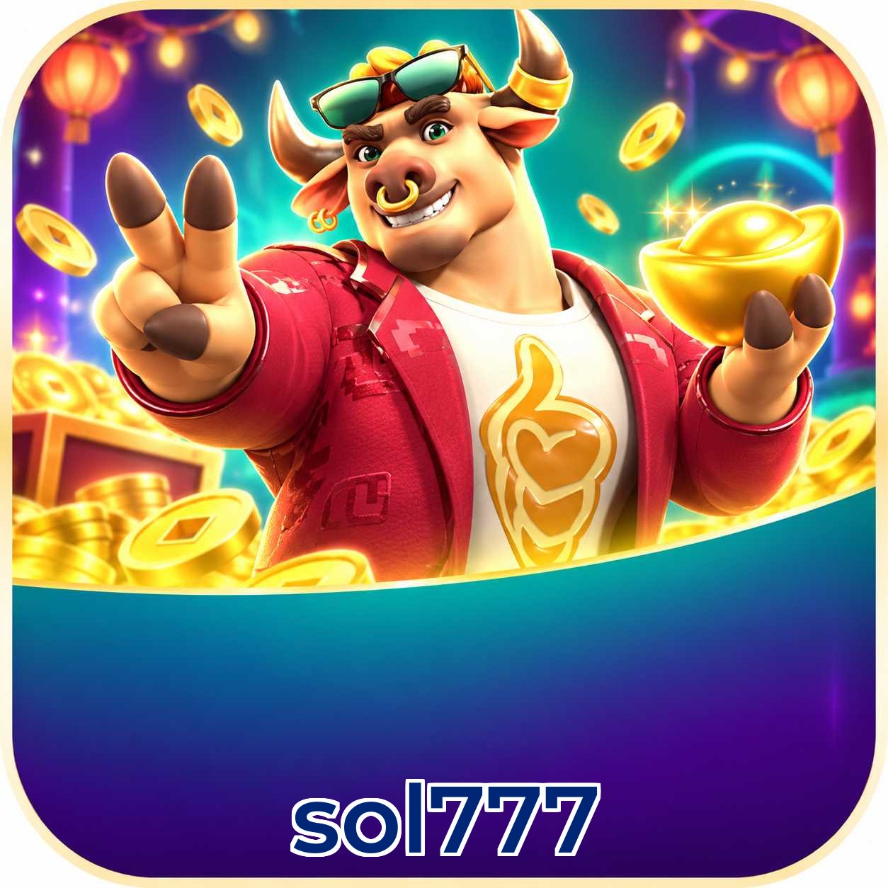 sol777 Telegram Stats