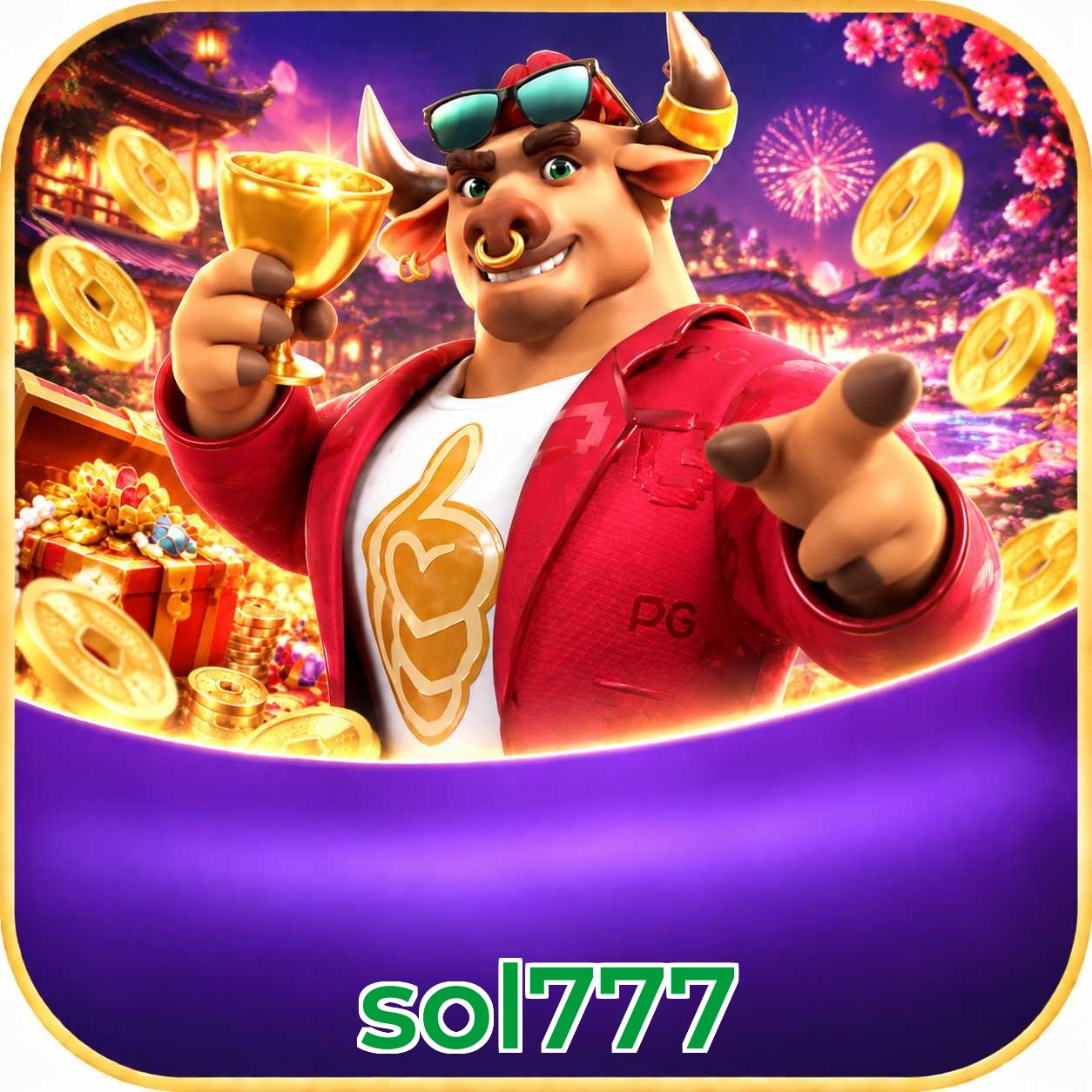 sol777 Requirements