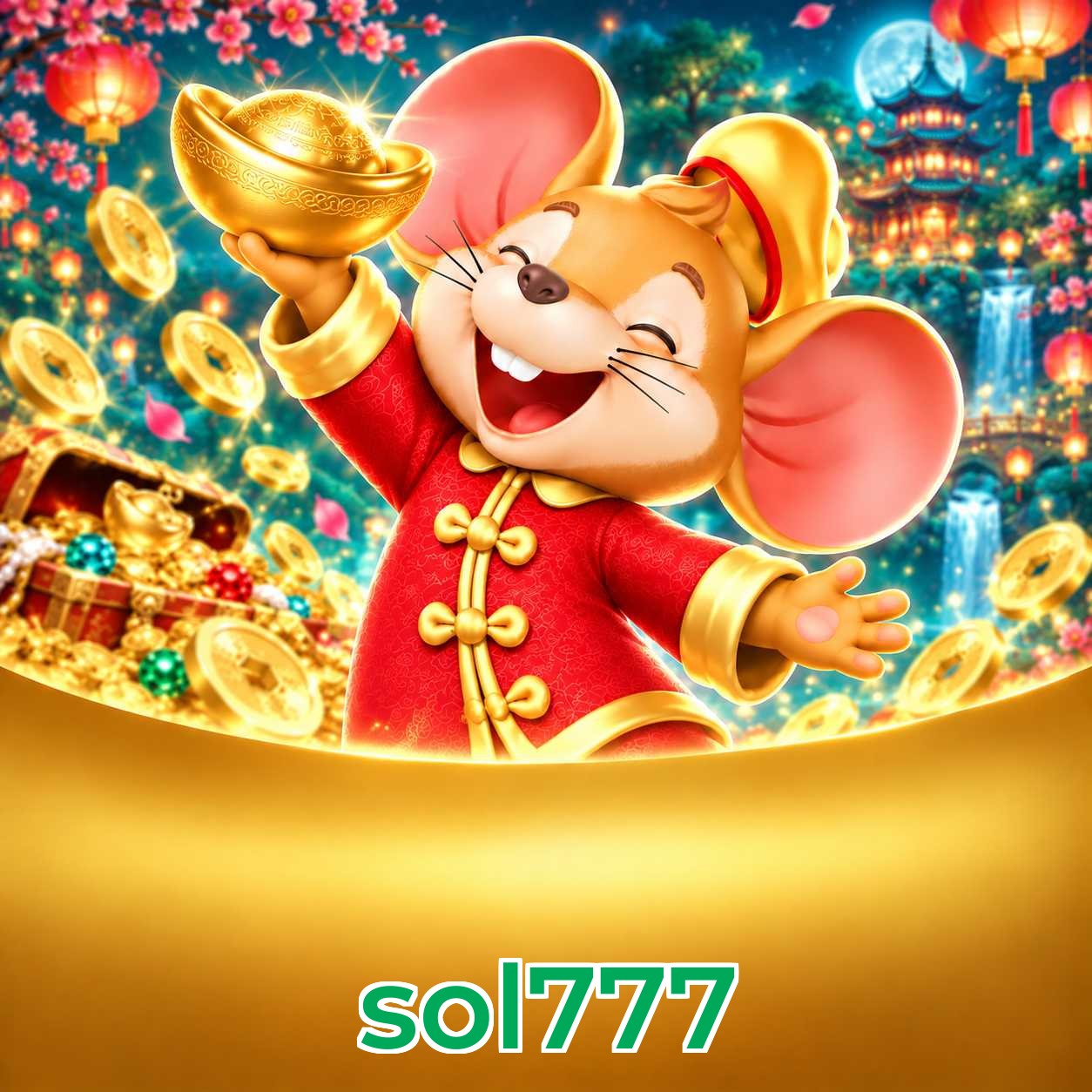 sol777 Payment Speed