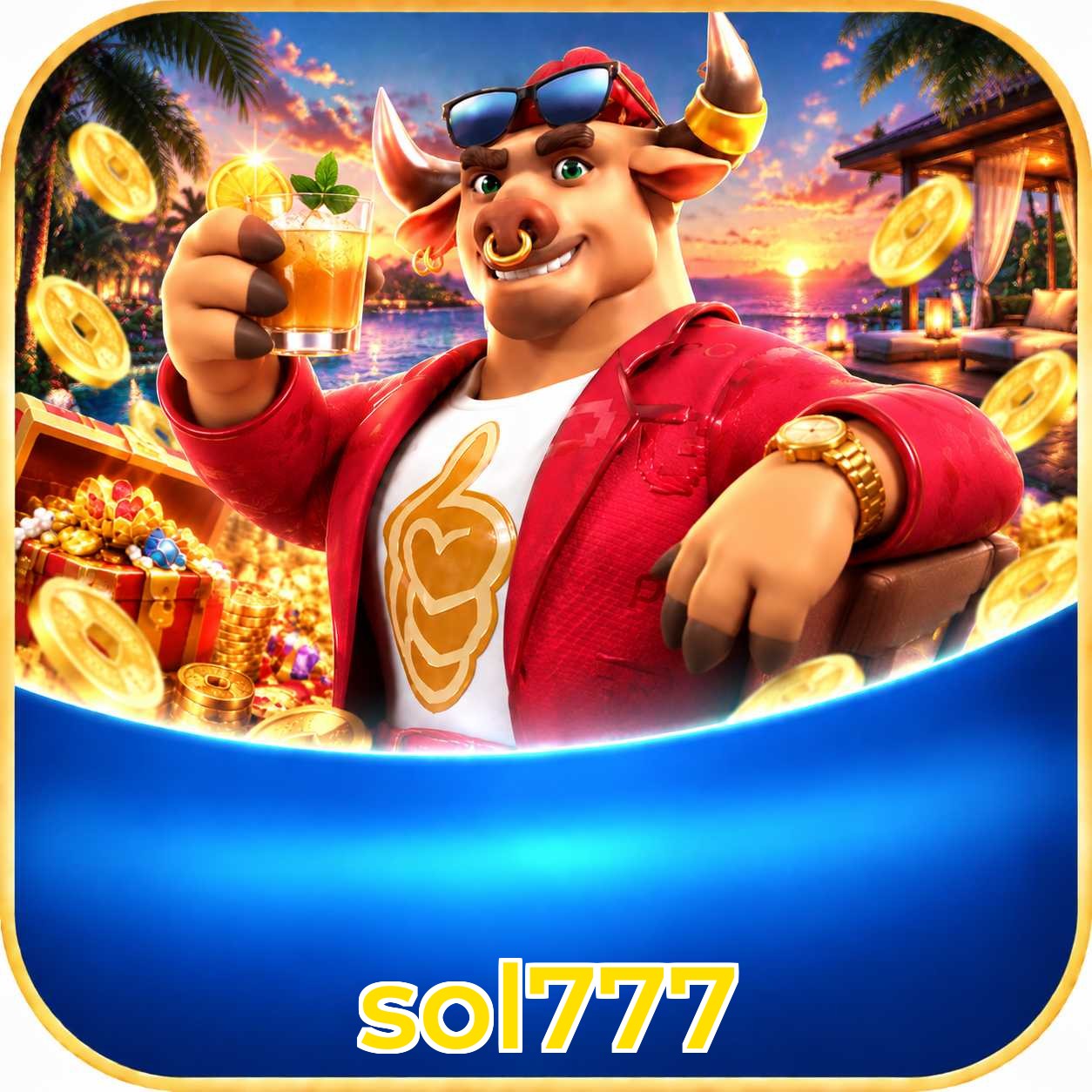 sol777 Top Wins
