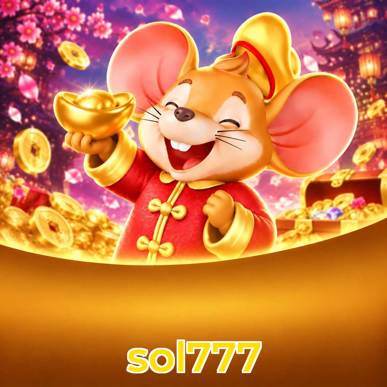 sol777 Download Speed