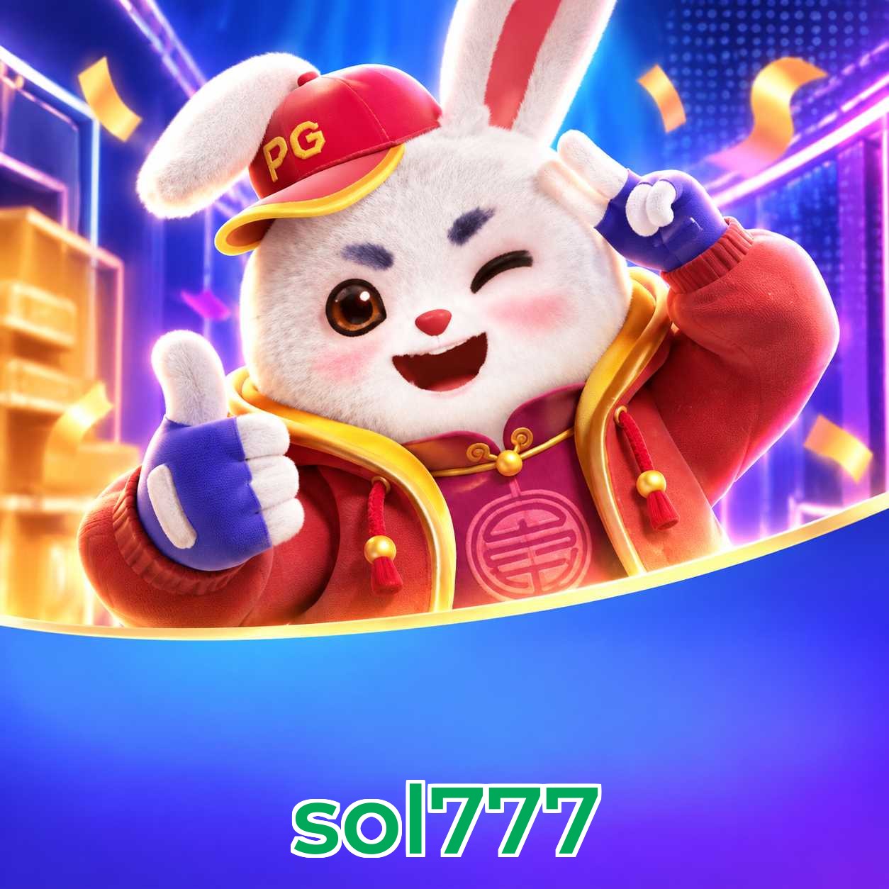 sol777 Facebook Bonus