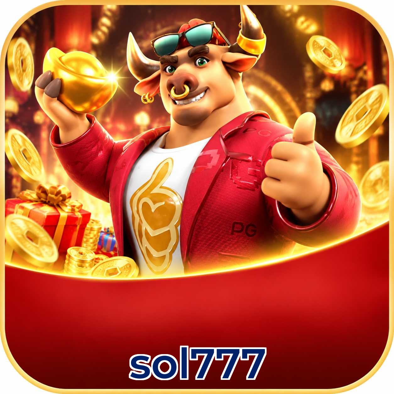 sol777 Free Spins