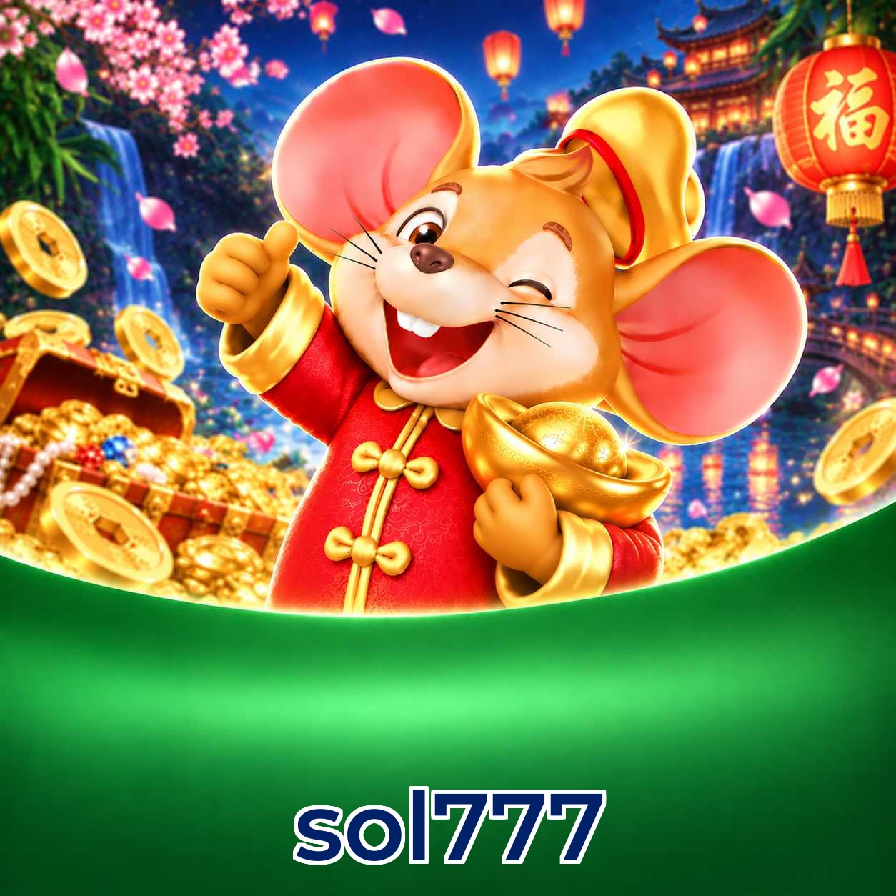 sol777 Fortune Tiger Strategies
