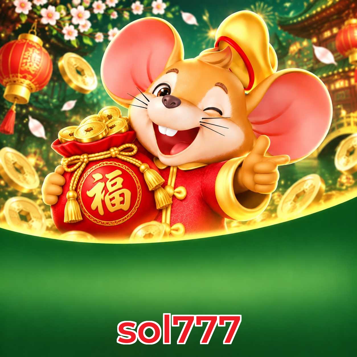 sol777 Como Apostar Lottery