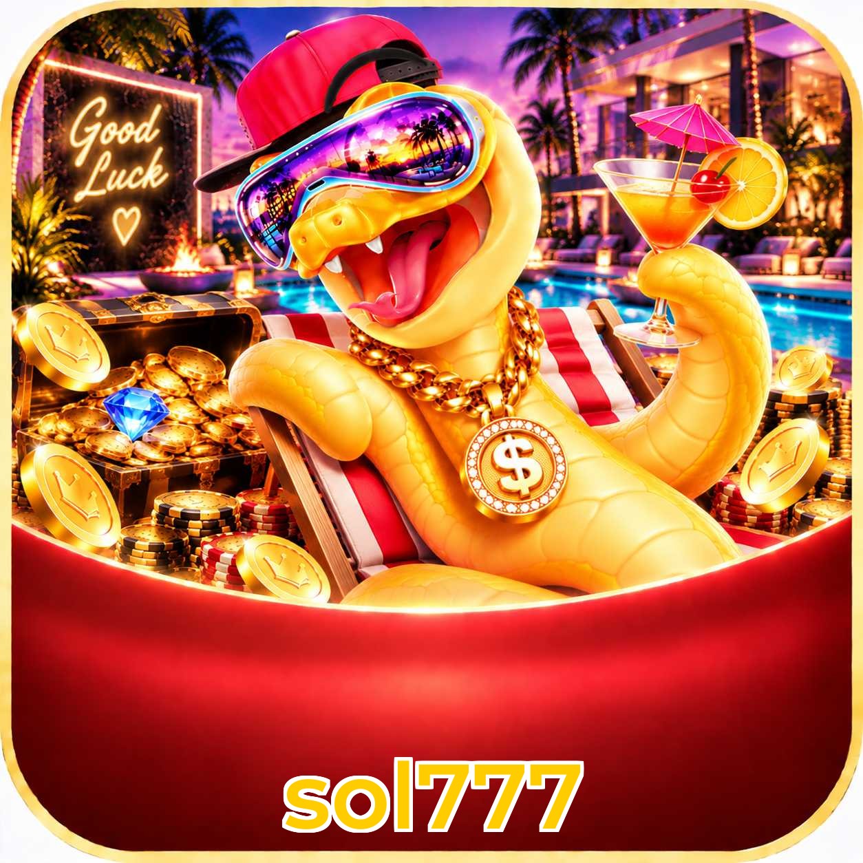 sol777 Bonus Tips