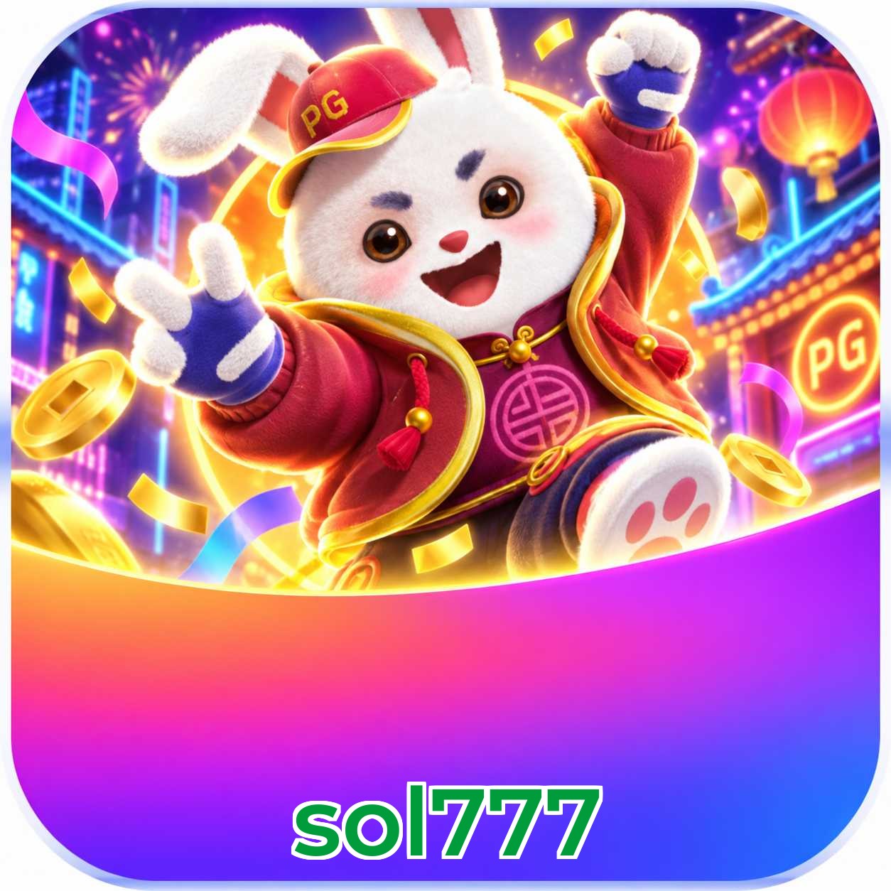 sol777 App FAQ
