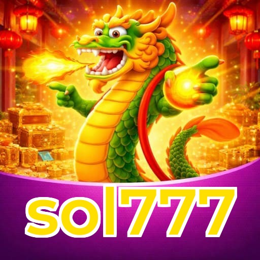 Catálogo sol777 2.547 jogos