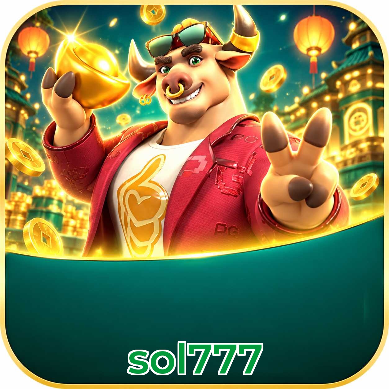 sol777 Cashback