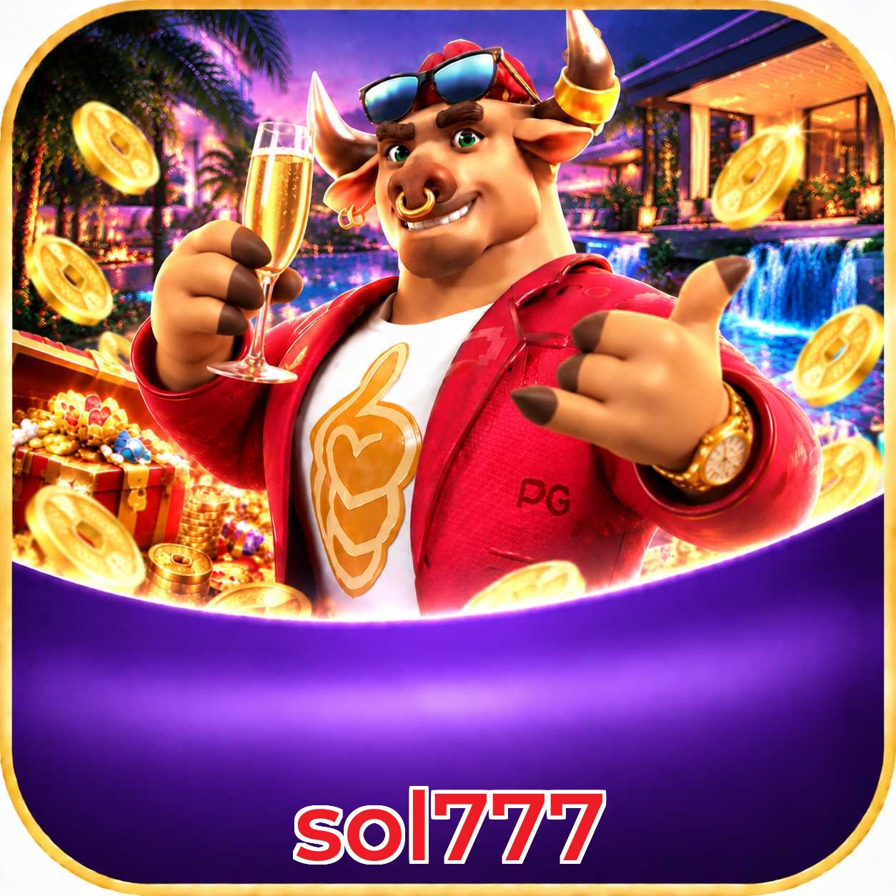 sol777 Fortune Tiger Game